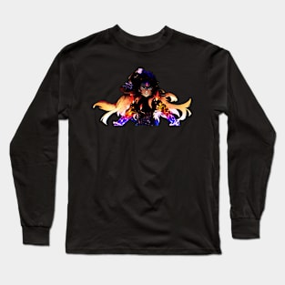 nef Long Sleeve T-Shirt